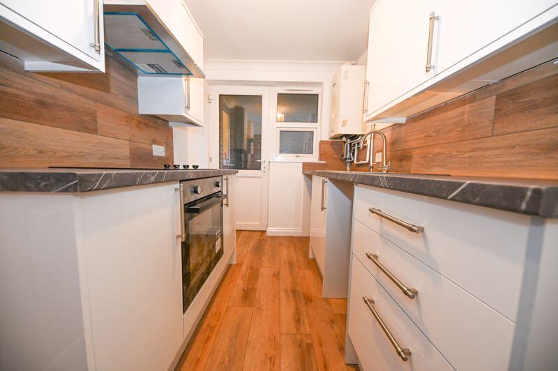 1 bed 1st Floor Flat for rent in Portsmouth. From Archbold & Edwards - Waterlooville