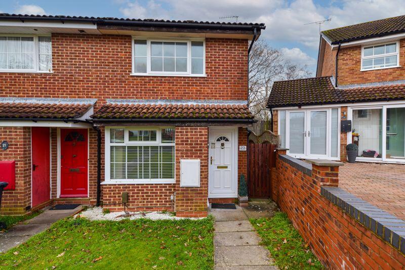 2 bed Semi Detached for rent in Furzeley Corner. From Archbold & Edwards - Waterlooville 2 bed Semi Detached for rent in Furzeley Corner. From Archbold & Edwards - Waterlooville