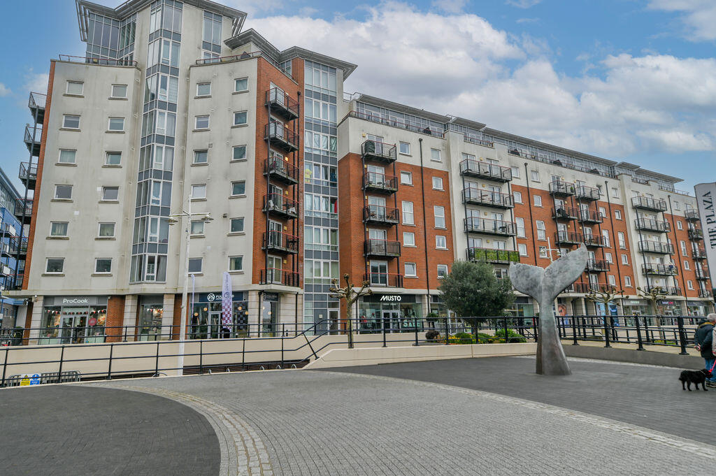 1 bed Apartment for rent in Portsmouth. From Archbold & Edwards - Waterlooville 1 bed Apartment for rent in Portsmouth. From Archbold & Edwards - Waterlooville