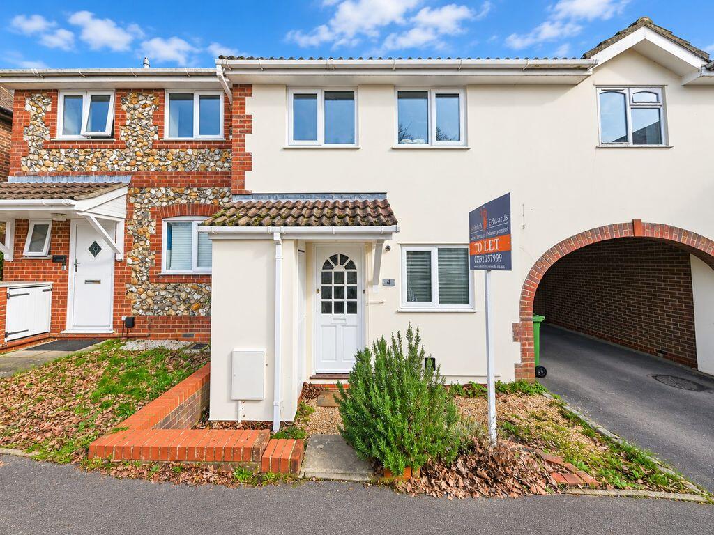 2 bed Mid Terraced House for rent in Horndean. From Archbold & Edwards - Waterlooville
