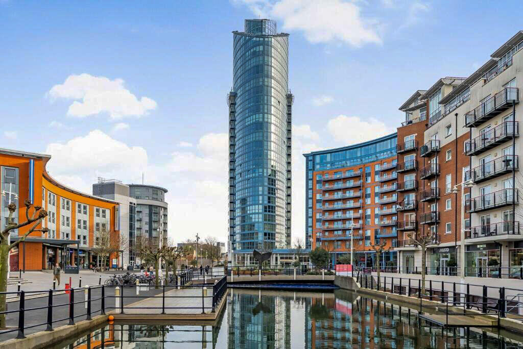 0 bed 1st Floor Flat for rent in Portsmouth. From Archbold & Edwards - Waterlooville