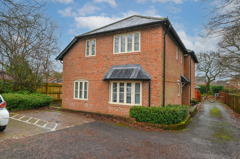 1 bed Apartment for rent in Denmead. From Archbold & Edwards - Waterlooville