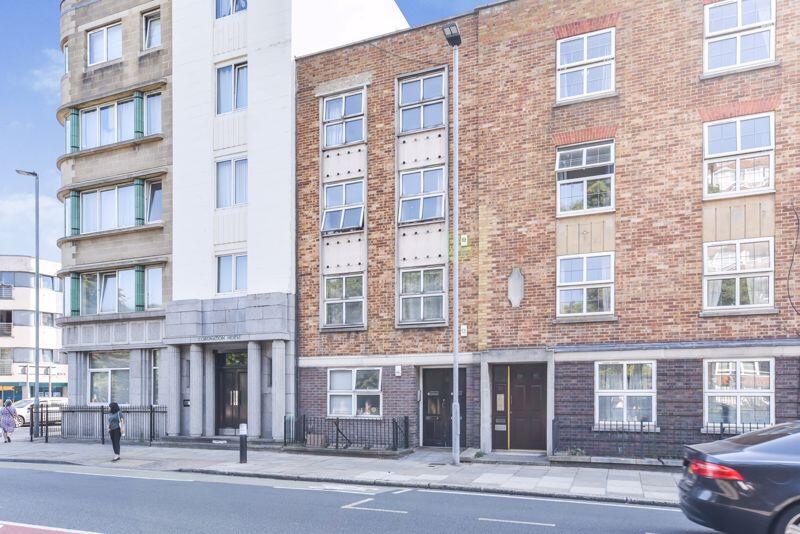 1 bed 1st Floor Flat for rent in Portsmouth. From Archbold & Edwards - Waterlooville