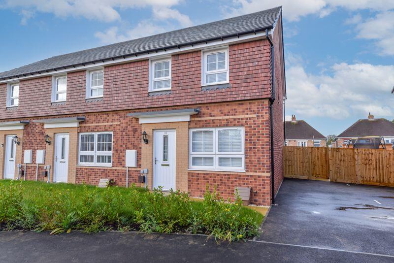 3 bed Mid Terraced House for rent in Havant. From Archbold & Edwards - Waterlooville