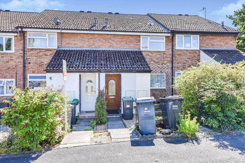 1 bed 1st Floor Flat for rent in Furzeley Corner. From Archbold & Edwards - Waterlooville