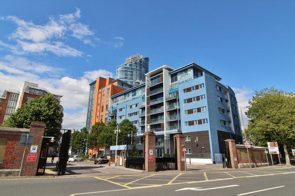 2 bed Annexe for rent in Portsmouth. From Archbold & Edwards - Waterlooville