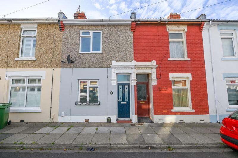 2 bed Mid Terraced House for rent in Portsmouth. From Archbold & Edwards - Waterlooville 2 bed Mid Terraced House for rent in Portsmouth. From Archbold & Edwards - Waterlooville