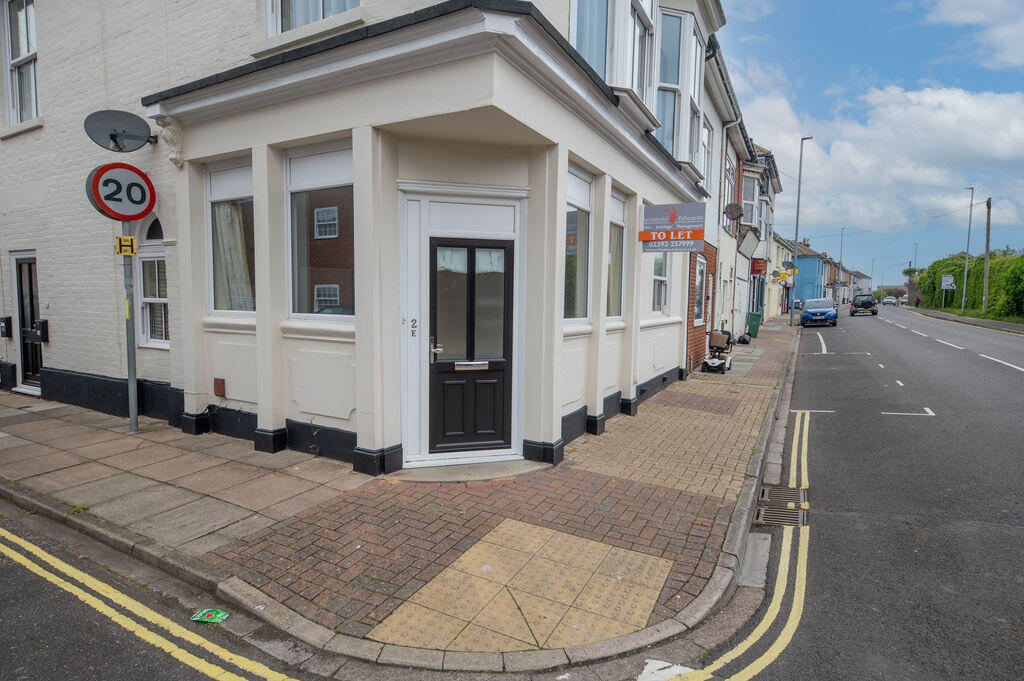 1 bed 1st Floor Flat for rent in Portsmouth. From Archbold & Edwards - Waterlooville 1 bed 1st Floor Flat for rent in Portsmouth. From Archbold & Edwards - Waterlooville