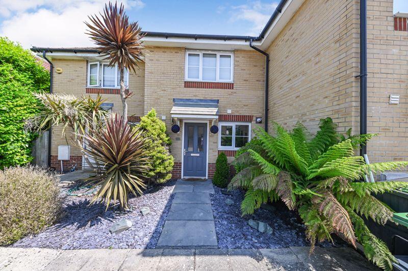 2 bed Mid Terraced House for rent in Havant. From Archbold & Edwards - Waterlooville