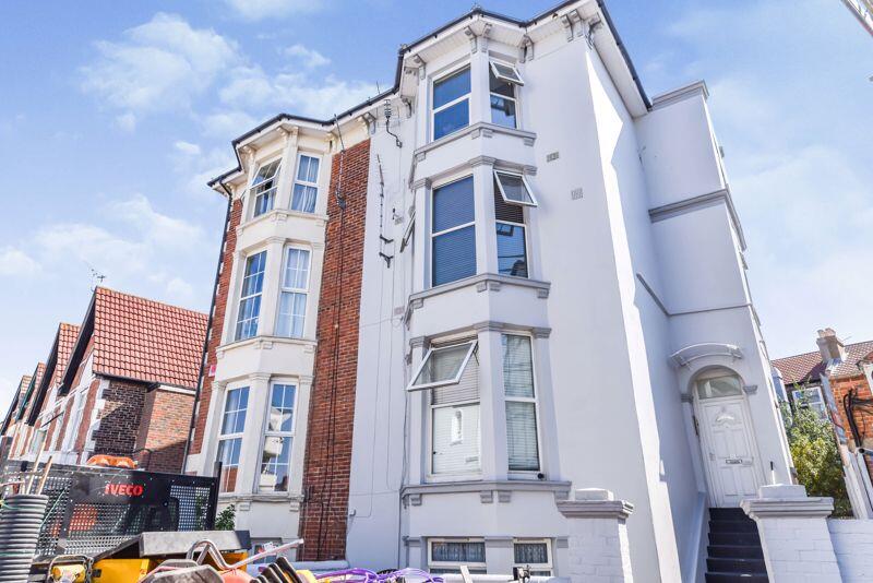 1 bed 1st Floor Flat for rent in Portsmouth. From Archbold & Edwards - Waterlooville