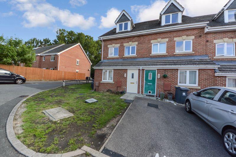 2 bed Annexe for rent in Havant. From Archbold & Edwards - Waterlooville