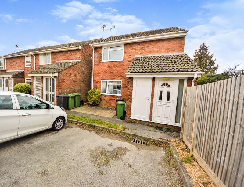 1 bed 1st Floor Flat for rent in Catherington. From Archbold & Edwards - Waterlooville