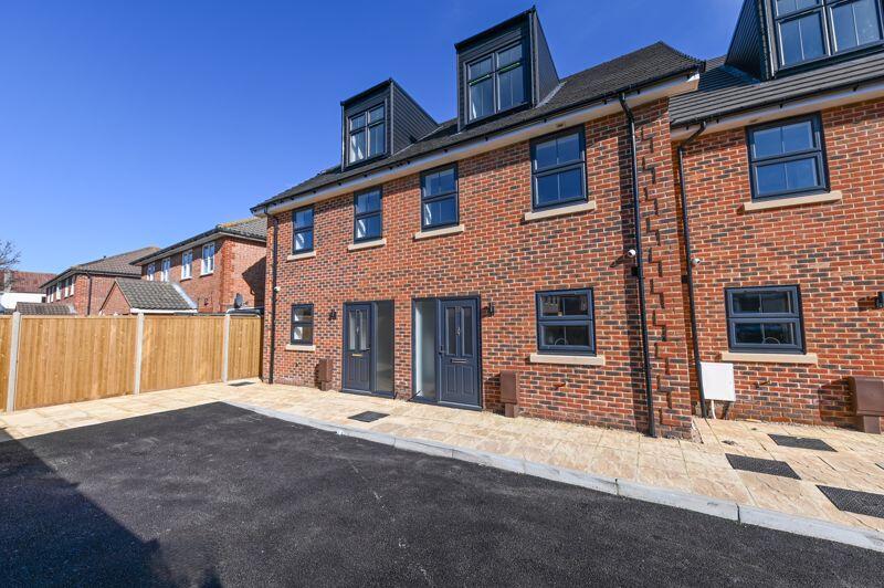 3 bed Semi Detached for rent in Portsmouth. From Archbold & Edwards - Waterlooville