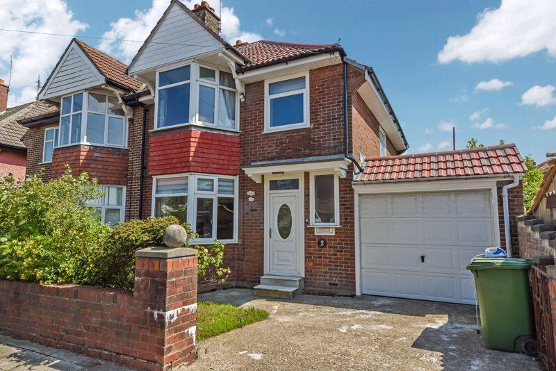 3 bed Semi Detached for rent in Portsmouth. From Archbold & Edwards - Waterlooville 3 bed Semi Detached for rent in Portsmouth. From Archbold & Edwards - Waterlooville