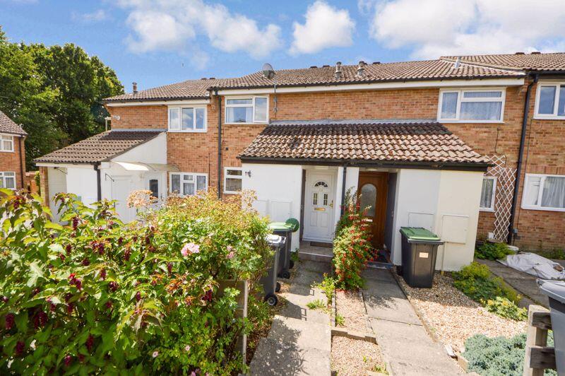 1 bed 1st Floor Flat for rent in Furzeley Corner. From Archbold & Edwards - Waterlooville
