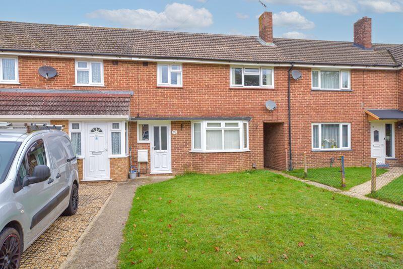 3 bed Mid Terraced House for rent in Havant. From Archbold & Edwards - Waterlooville