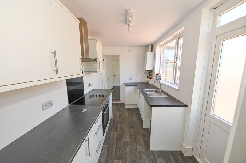 2 bed Mid Terraced House for rent in Portsmouth. From Archbold & Edwards - Waterlooville