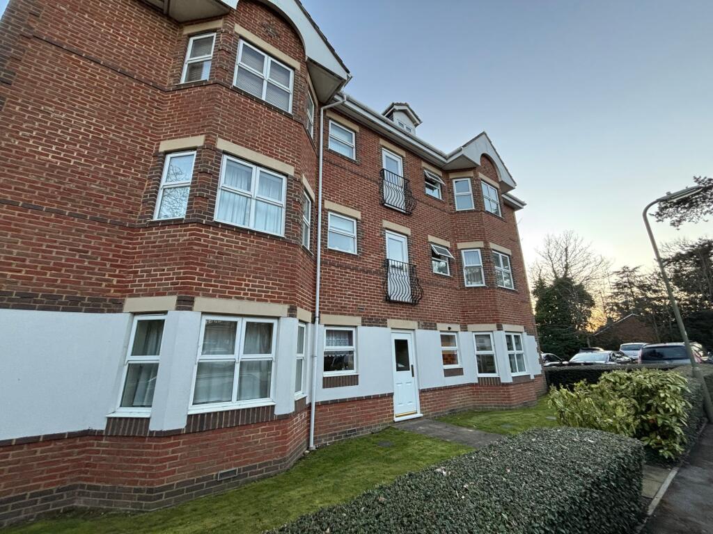 2 bed 1st Floor Flat for rent in Basingstoke. From Arins - Tilehurst