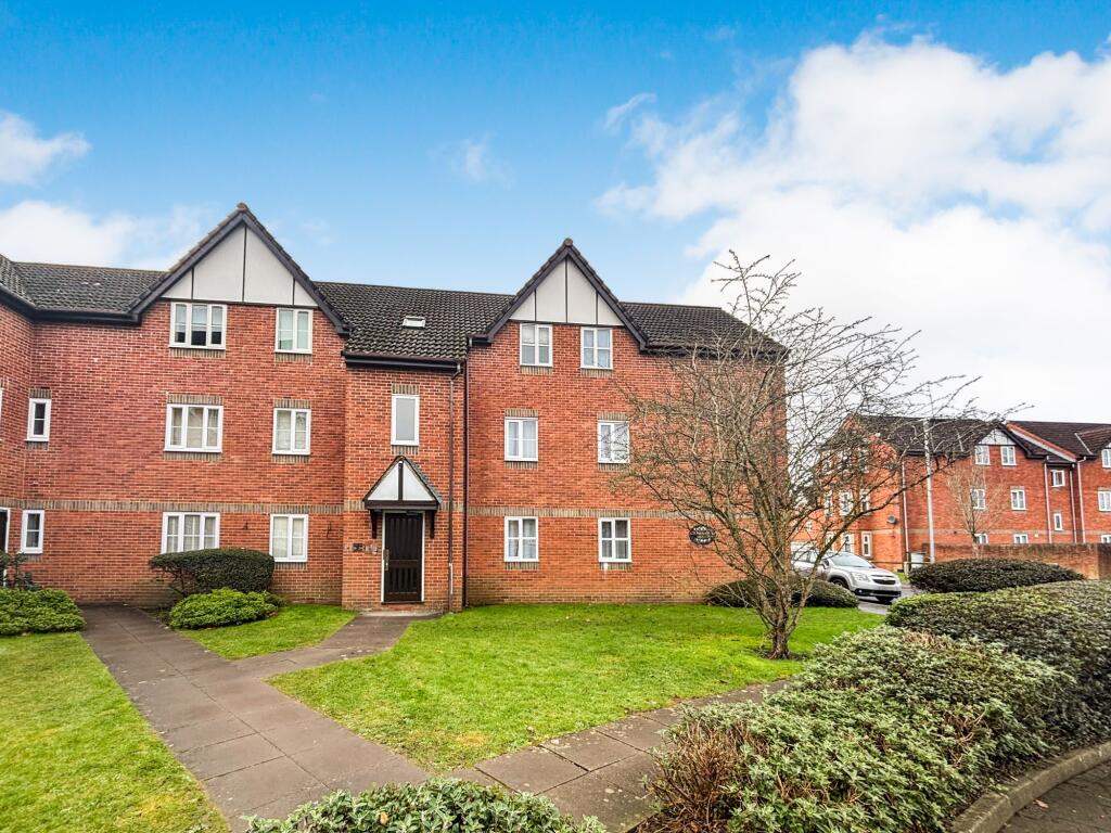 2 bed 1st Floor Flat for rent in Reading. From Arins - Tilehurst