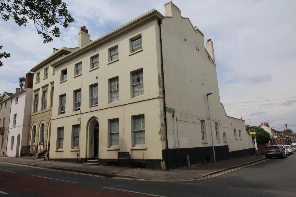 2 bed 1st Floor Flat for rent in Reading. From Arins - Tilehurst