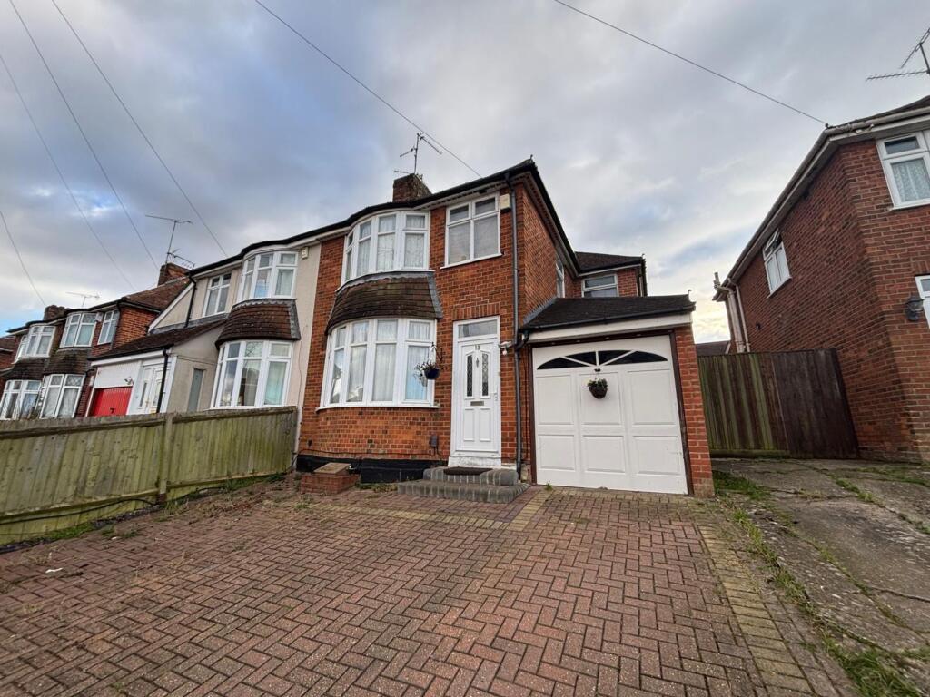 3 bed Semi Detached for rent in Burghfield. From Arins - Tilehurst