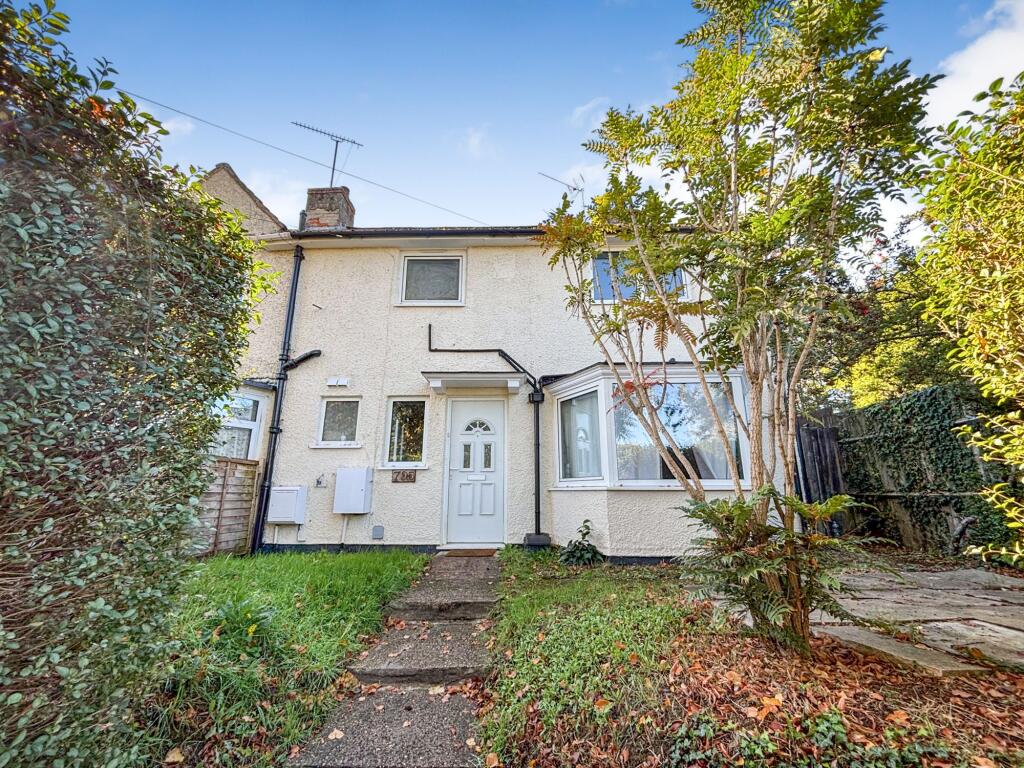 4 bed End of Terrace for rent in Burghfield. From Arins - Tilehurst