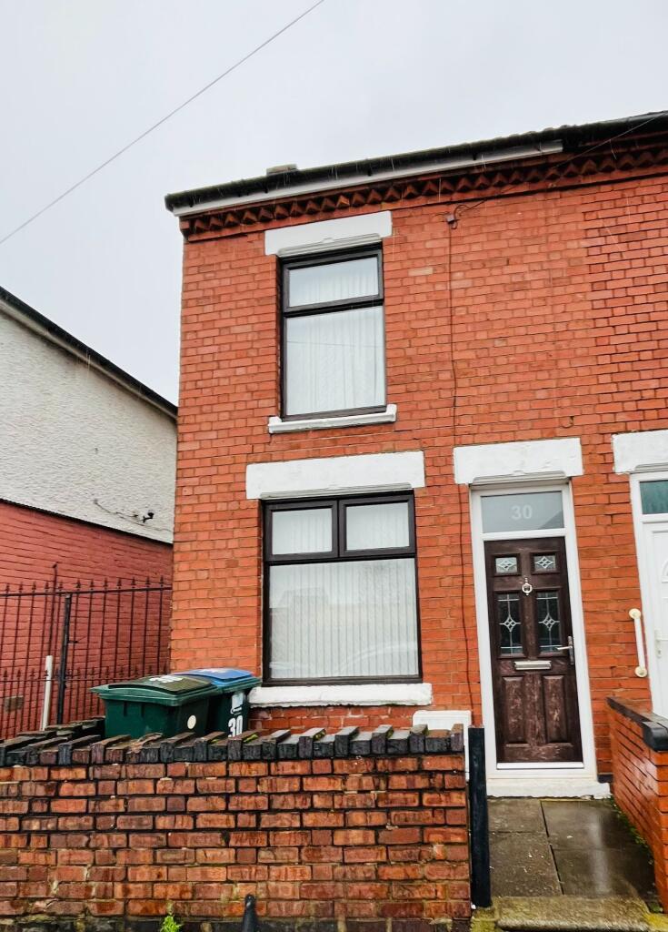 3 bed Mid Terraced House for rent in Coventry. From Arrow Estate Agents - Coventry