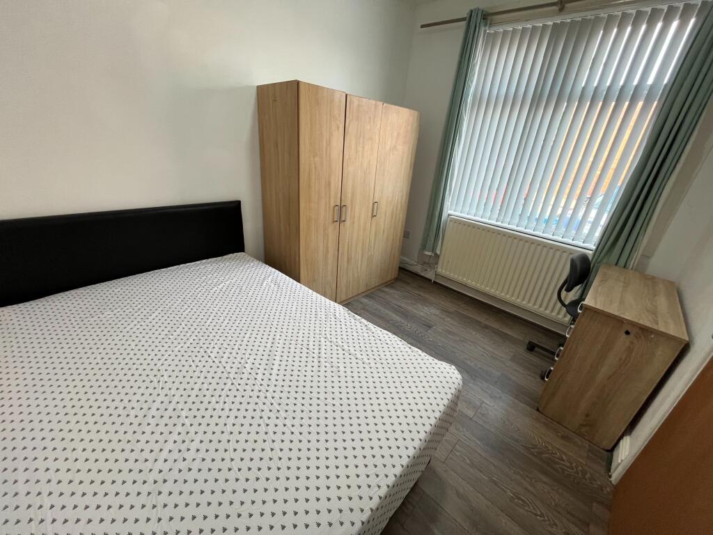 1 bed House Share for rent in Coventry. From Arrow Estate Agents - Coventry 1 bed House Share for rent in Coventry. From Arrow Estate Agents - Coventry
