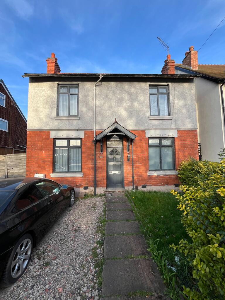 3 bed Detached for rent in Hawkesbury. From Arrow Estate Agents - Coventry