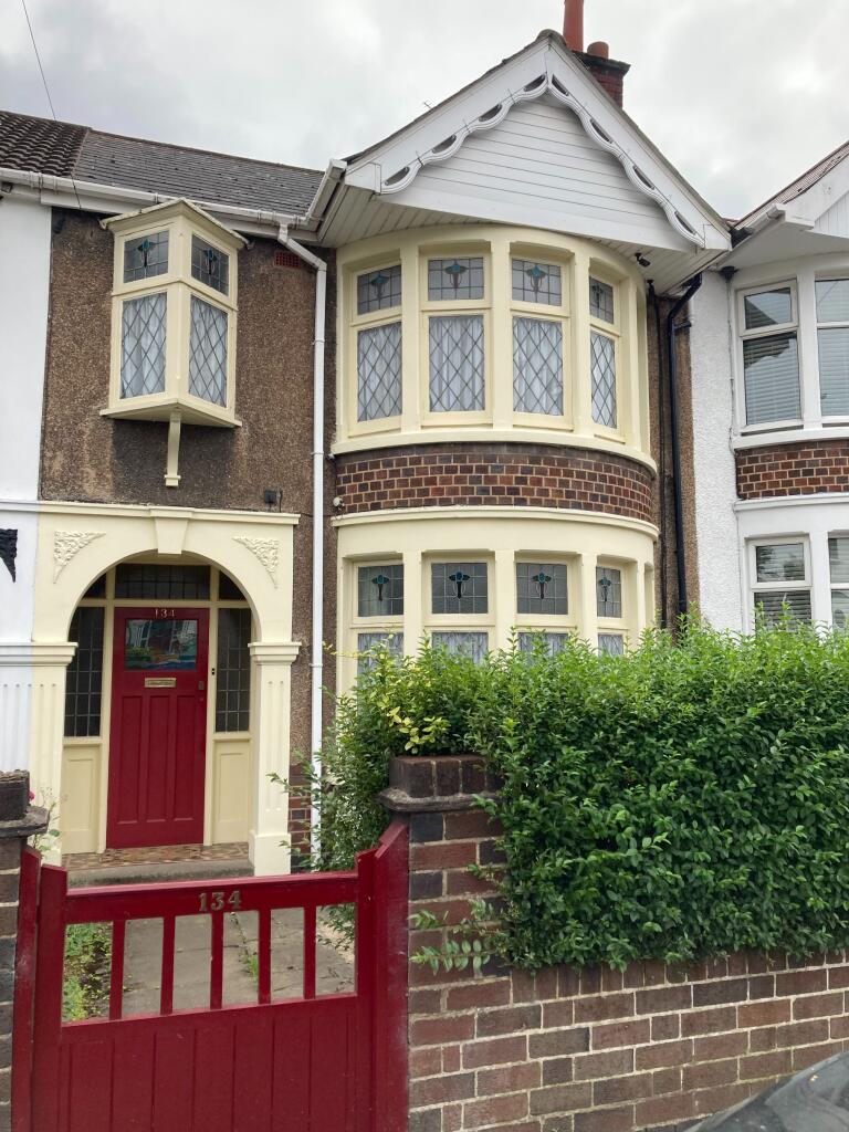 3 bed Mid Terraced House for rent in Coventry. From Arrow Estate Agents - Coventry 3 bed Mid Terraced House for rent in Coventry. From Arrow Estate Agents - Coventry