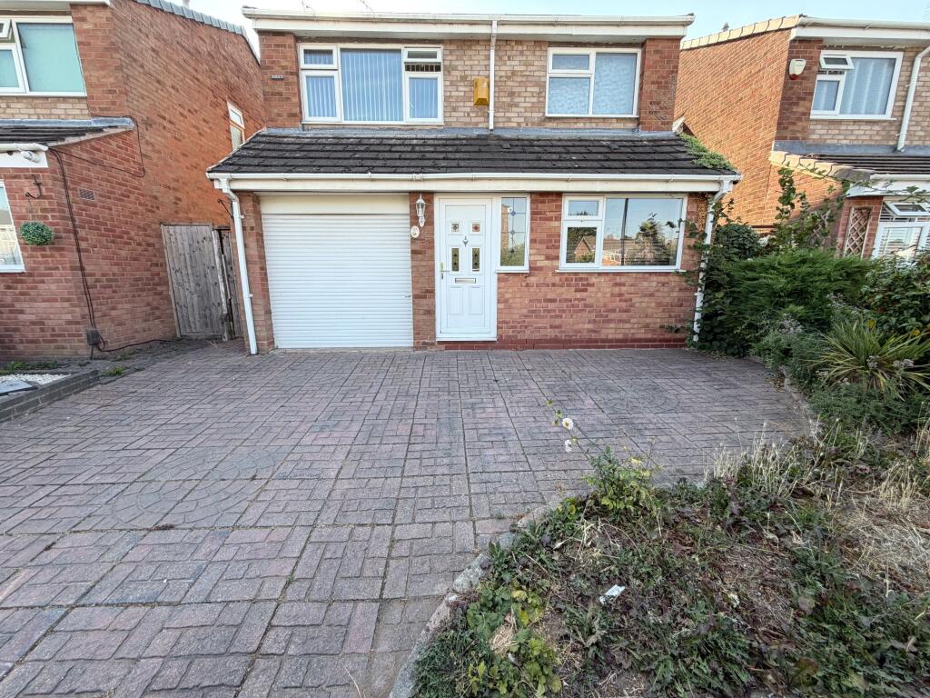 3 bed Detached for rent in Coventry. From Arrow Estate Agents - Coventry 3 bed Detached for rent in Coventry. From Arrow Estate Agents - Coventry