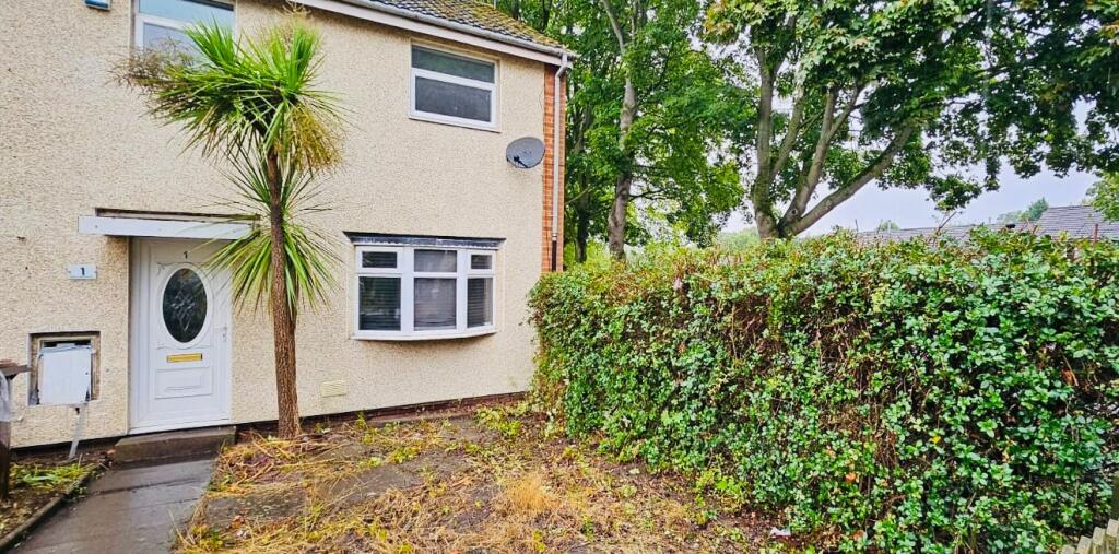 2 bed Mid Terraced House for rent in Nottingham. From Arrow Estate Agents - Coventry 2 bed Mid Terraced House for rent in Nottingham. From Arrow Estate Agents - Coventry