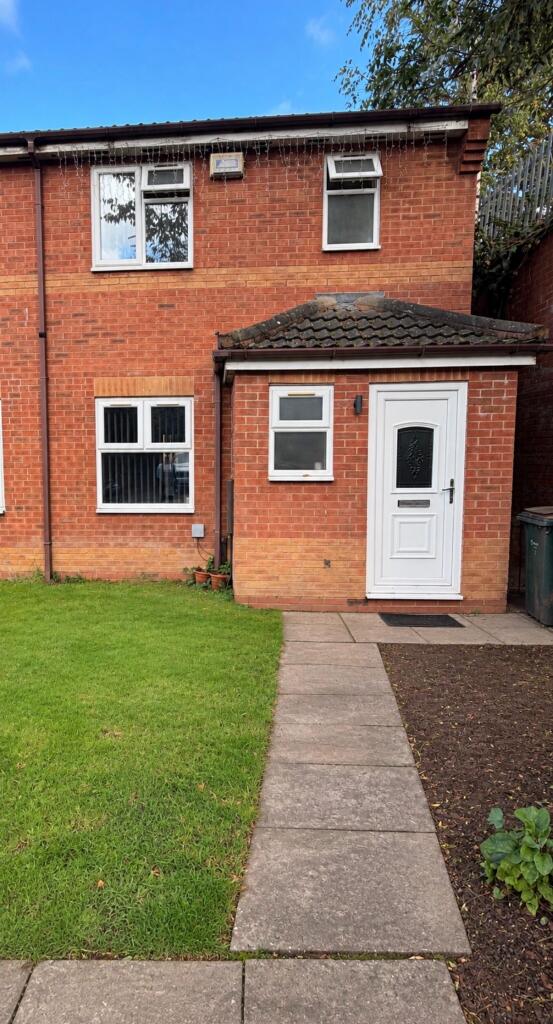 3 bed Semi Detached for rent in Coventry. From Arrow Estate Agents - Coventry
