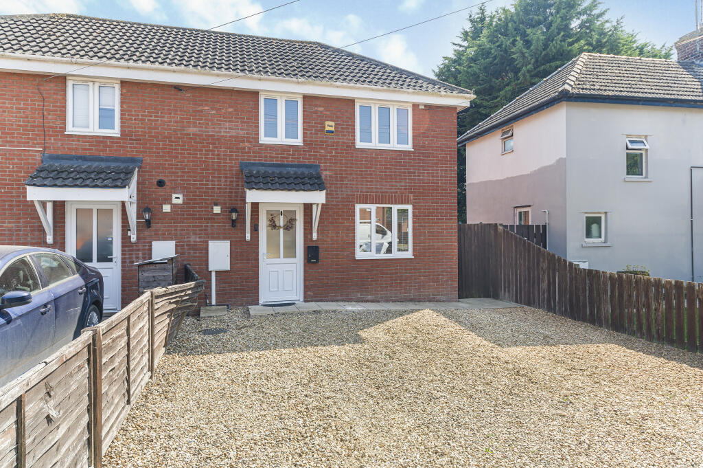 3 bed Semi Detached for rent in Holbeach. From Arthur Samuel Estate Agents - Walton on Thames