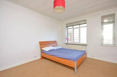 0 bed Flat for rent in London. From Ashmore Residential