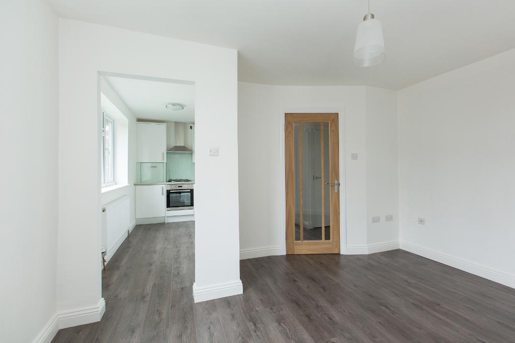 1 bed Flat for rent in London. From Ashmore Residential