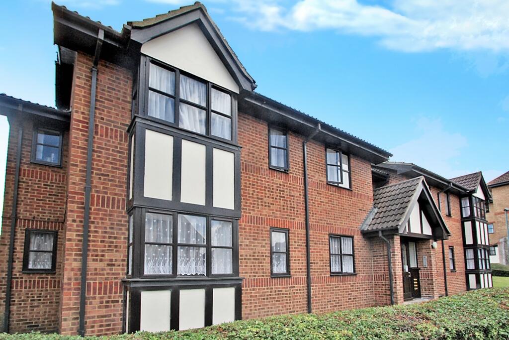 1 bed 1st Floor Flat for rent in Darenth. From Ashton Reeves - Kent