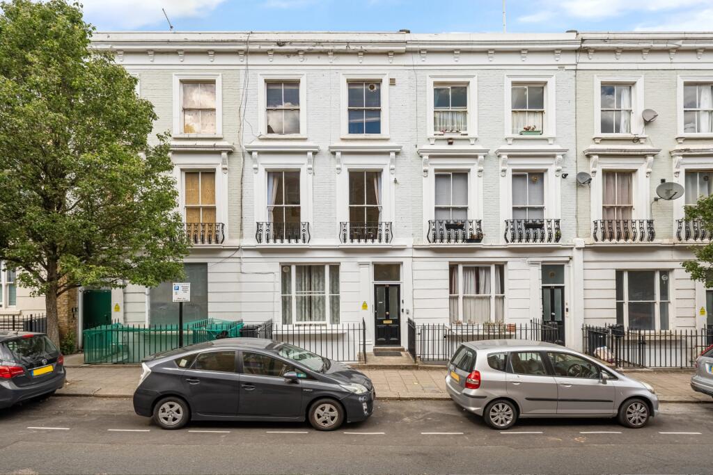 1 bed Apartment for rent in London. From Ashton Reeves - Kent