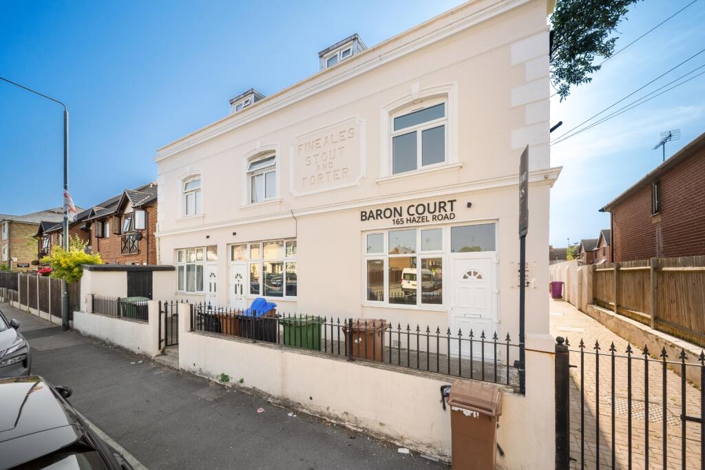 4 bed Apartment for rent in Erith. From Ashton Reeves - Kent 4 bed Apartment for rent in Erith. From Ashton Reeves - Kent