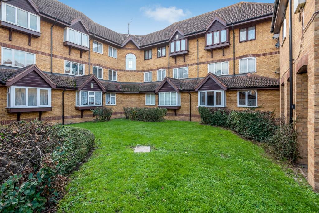 1 bed Apartment for rent in Erith. From Ashton Reeves - Kent