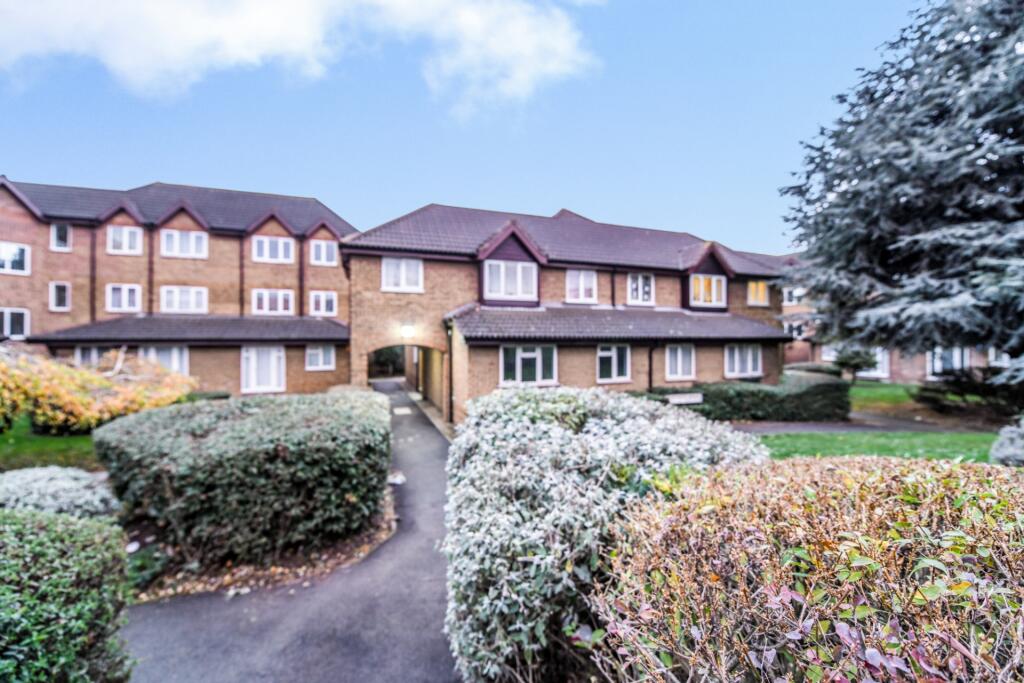 1 bed 1st Floor Flat for rent in Erith. From Ashton Reeves - Kent
