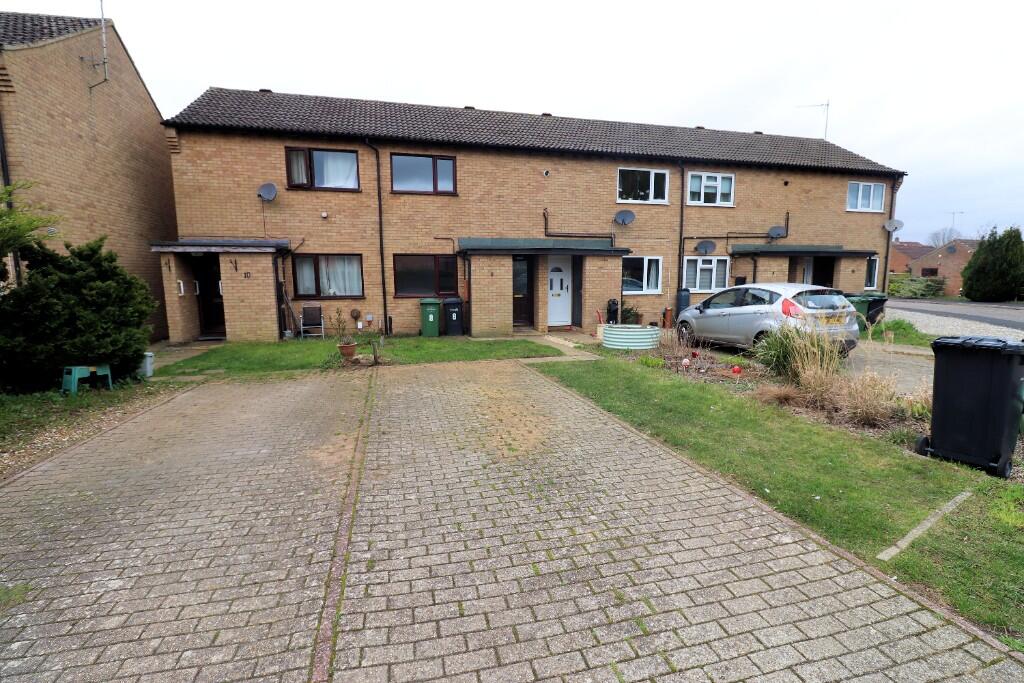 2 bed Mid Terraced House for rent in Downham Market. From Ashton Roberts - Downham Market 2 bed Mid Terraced House for rent in Downham Market. From Ashton Roberts - Downham Market