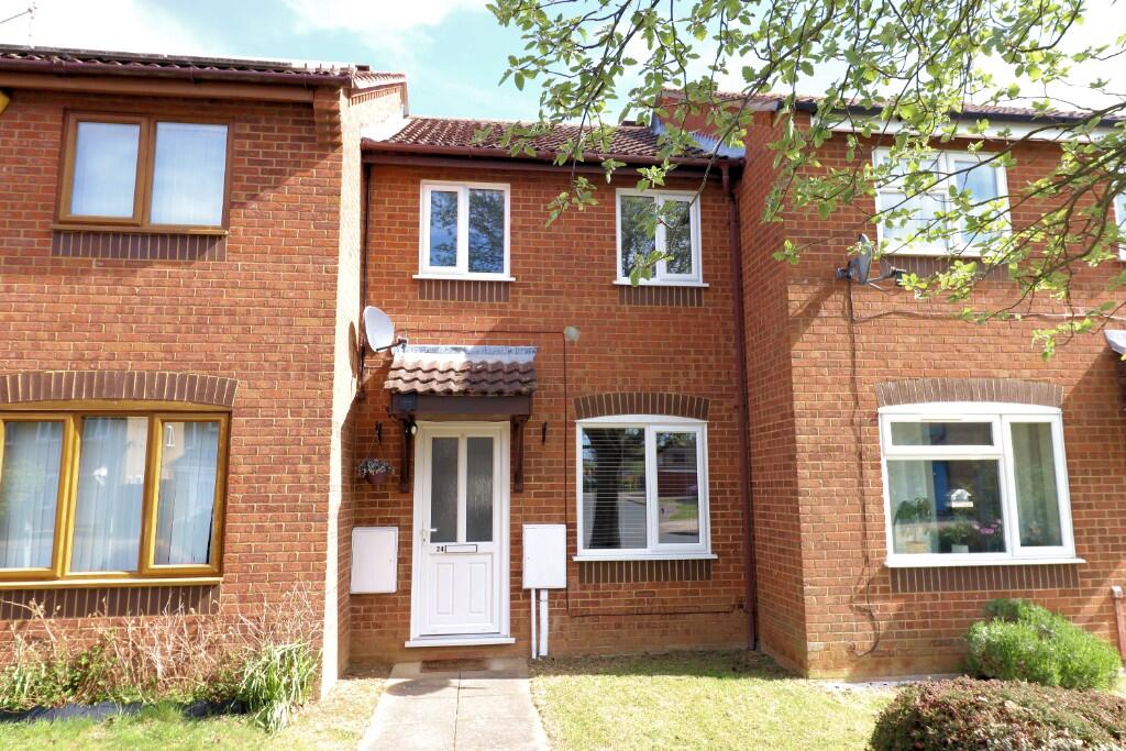 2 bed Mid Terraced House for rent in Watlington. From Ashton Roberts - Downham Market