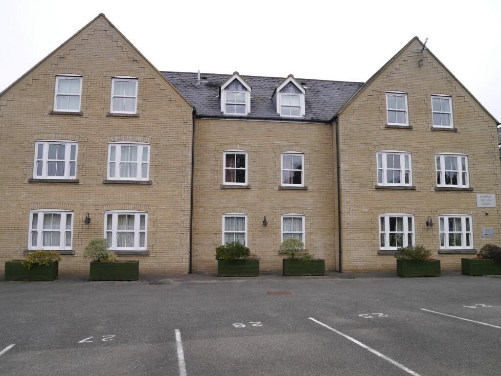 1 bed Apartment for rent in Downham Market. From Ashton Roberts - Downham Market