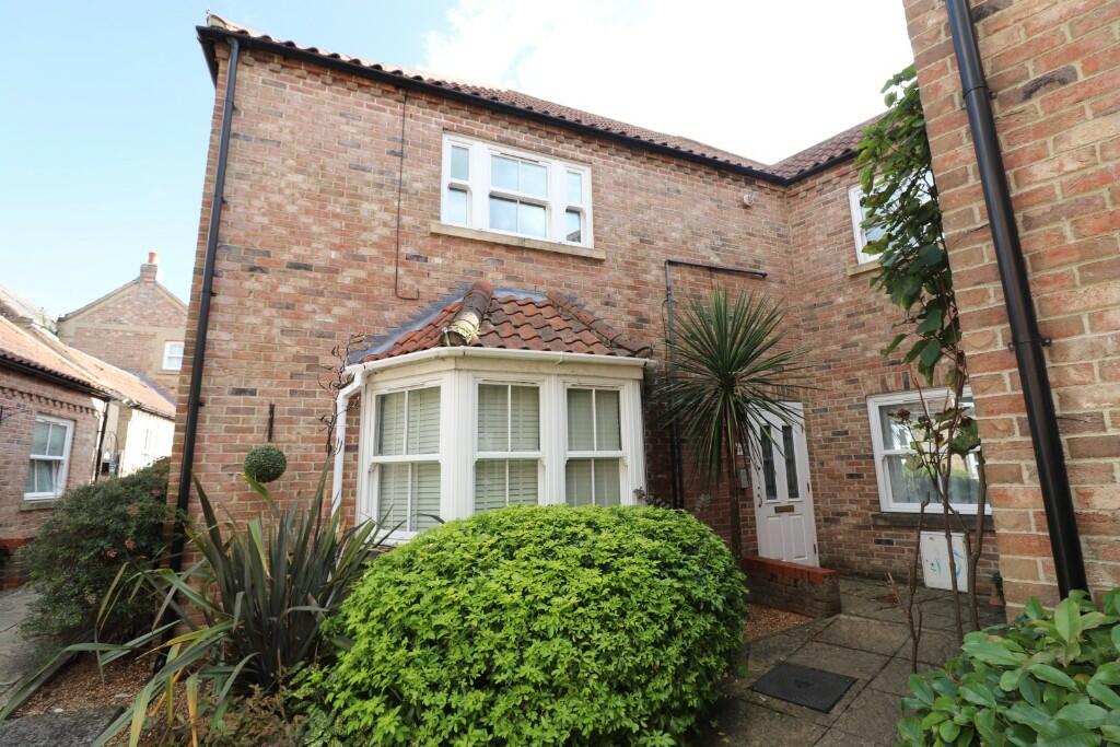 2 bed Apartment for rent in Downham Market. From Ashton Roberts - Downham Market
