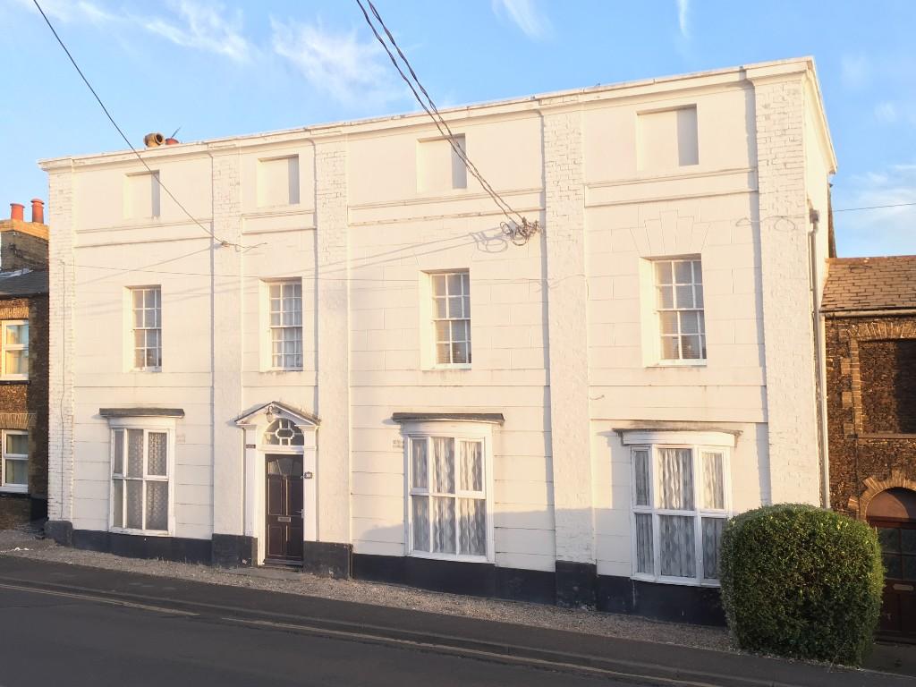 1 bed 1st Floor Flat for rent in Downham Market. From Ashton Roberts - Downham Market