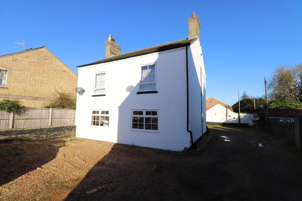 2 bed House (unspecified) for rent in Downham Market. From Ashton Roberts - Downham Market 2 bed House (unspecified) for rent in Downham Market. From Ashton Roberts - Downham Market