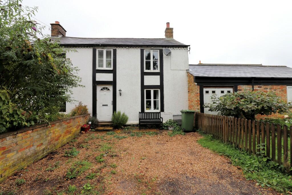 2 bed Cottage for rent in Southery. From Ashton Roberts - Downham Market 2 bed Cottage for rent in Southery. From Ashton Roberts - Downham Market