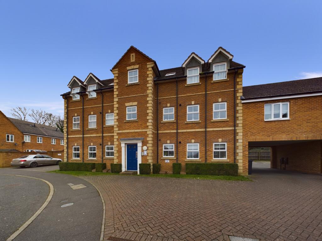 1 bed 1st Floor Flat for rent in Downham Market. From Ashton Roberts - Downham Market