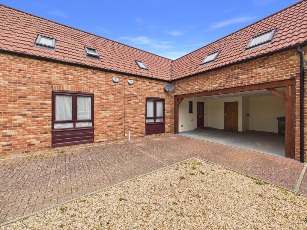 3 bed Semi Detached for rent in Southery. From Ashton Roberts - Downham Market